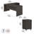 Office 500 Collection Computer Desk-87457652