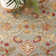 Tingley Hand Tufted Wool Oriental Rug
