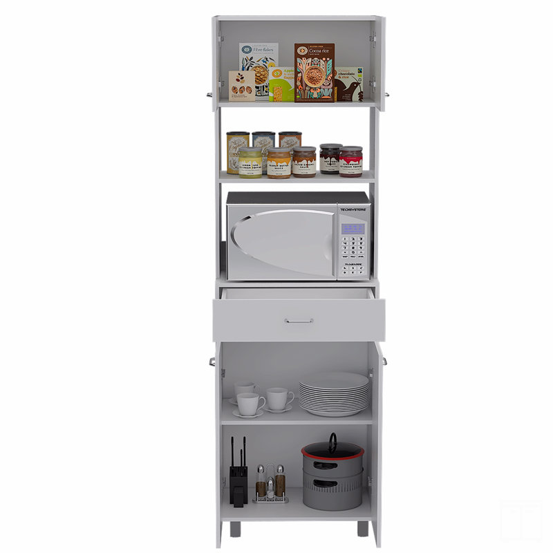 Armoire, Blanc