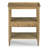 Speedwell 15'' W Solid Wood Nightstand-98715571