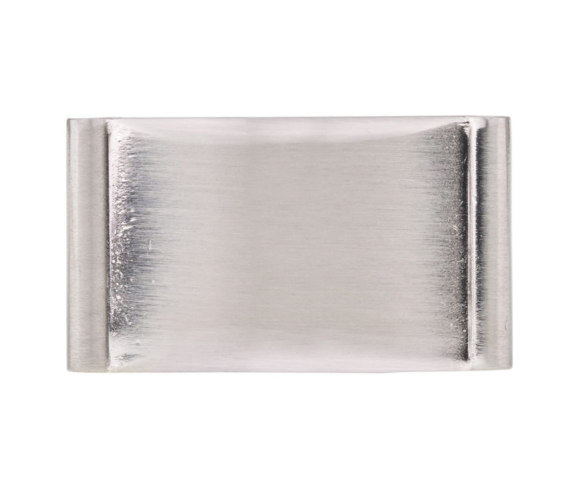 Poignée rectangulaire 1 3/8" length