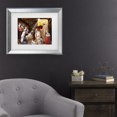 The Macneil Studio