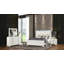 Ensemble de chambre à coucher pour grand lit 4 pièces Laguna Modern Style-1746033339-1746033336