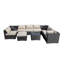 Heidbreder 9 - Person Conversation Set-833659704-833659705