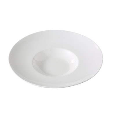 Yanco Versailles Chinaware Dessert Plate