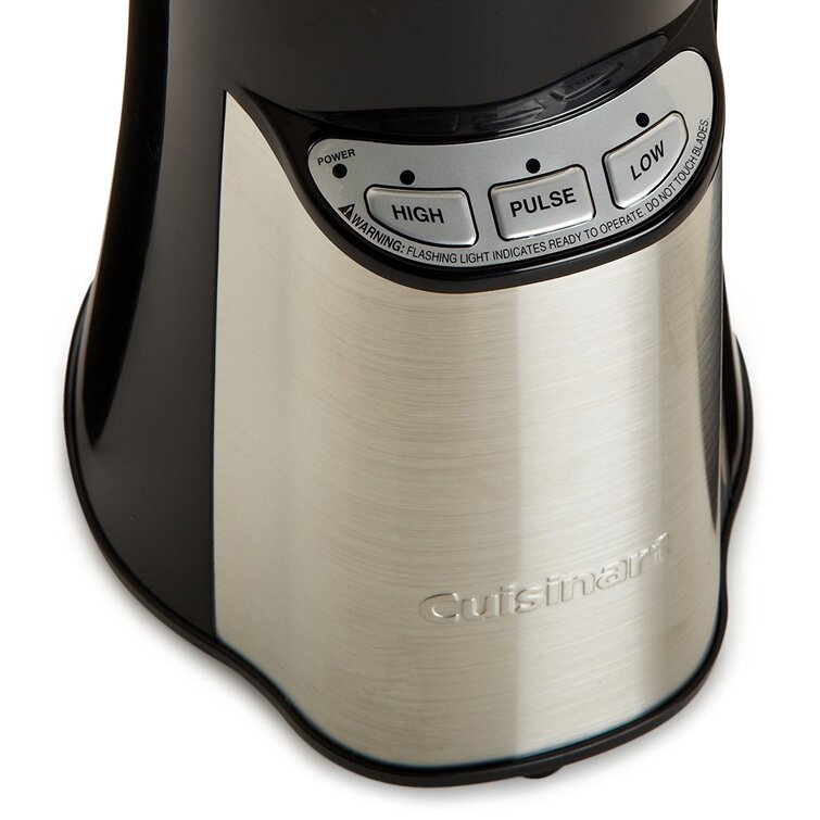 Cuisinart Compact Portable Blending/Chopping System & Reviews