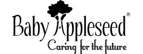 Baby Appleseed Logo