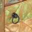 Derek 40cm W Bedside Table