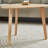 Nesting Coffee Table Set of 2,Wood Center Table for Living Room, Lounge Area, or Office-1806479902