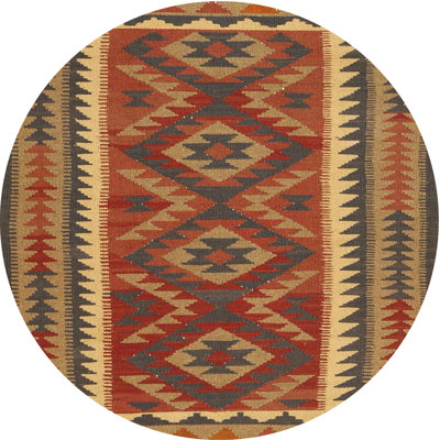 Southwestern Indoor Rug