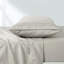 Ensemble de draps en microfibre Jcrown-787652862-745955355
