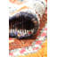Herki One-of-a-Kind 3'9" X 11'4" Area Rug
