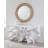 Beau Cast Root Console Table