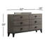 Commode double l 6 po Gurdas-1762500414