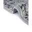 Tapis oriental bleu et gris Lanett-86630595