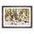 Walnut Framed selected
