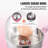 VEVOR Electric Cotton Candy Machine, 1000W Candy Floss Maker-106479937