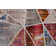 Anselmo Geometric Indoor Rug