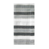 Aegean Stripe 21" Napkin
