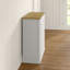 Nova 90cm W 4 - Drawer Chest of Drawers
