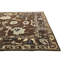 Tapis brun foncé Jose