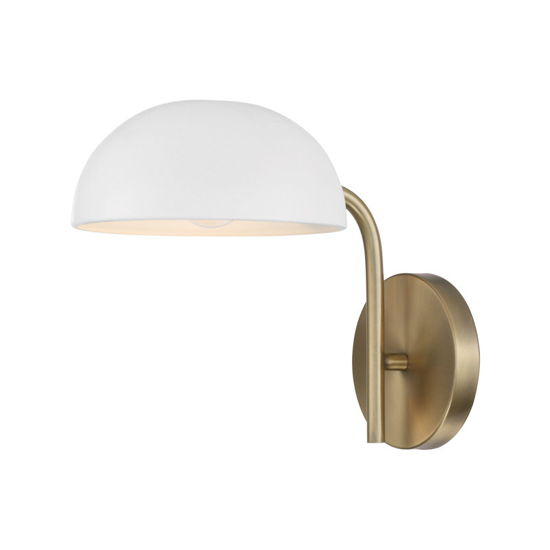 Reece Steel Barn Light