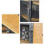 Buffet 47,24 po Mariyon