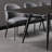 Small apartment style dining table-940180311