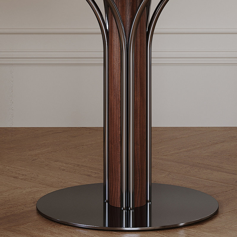 Table de salle à manger, 5