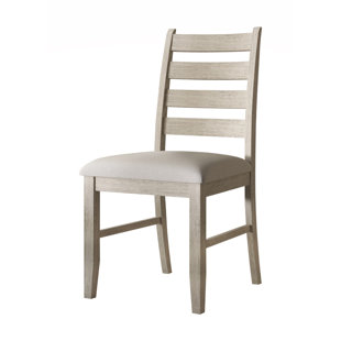 Solid Wood Dining Chair (Set of 6)