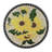 Plant Stand Set/3 - Sunflower