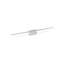 Vega Minor 1 - Light LED Bath Bar-64112882