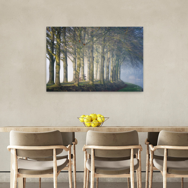 Print, 60.96cm H x 91.44cm W