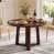 Dark Walnut selected