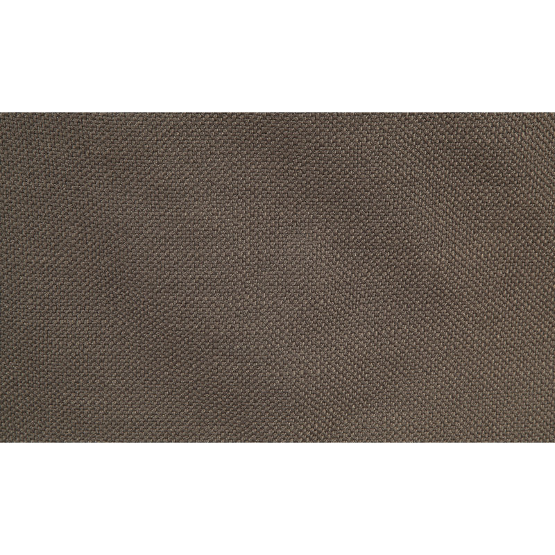 Trefethen Upholstered Ottoman, Grey