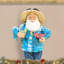 10 "Margaritaville Claus