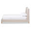 Lit plateforme tapissier capitonné Charlyee-1429382303-1429382302