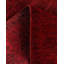 Overyed One-of-a-Kind Runner 3'1" X 7'10" Hand Knotted Area Rug
