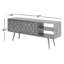 Spokane Solid Wood TV Stand-2052980224