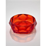 Acrylic Salad Bowl