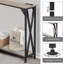 Console Altarf