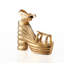 Carmen Shoe Bookend