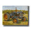 «August Rustic Tractors 3» par August Grove-1856123003
