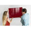 Magnetic Glass Dry Erase Board-114576912