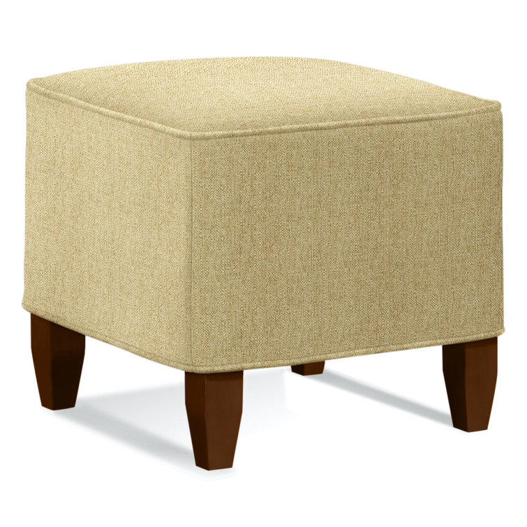 Brooklyn Upholstered Ottoman