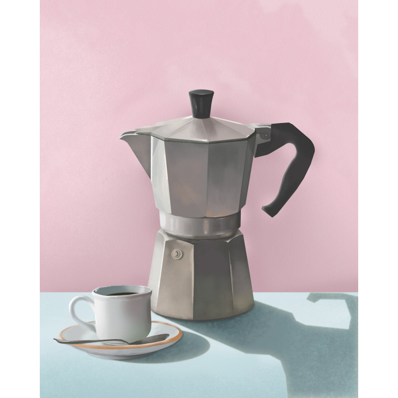 Wrapped Canvas Print, 76.2 cm H x 50.8 cm W