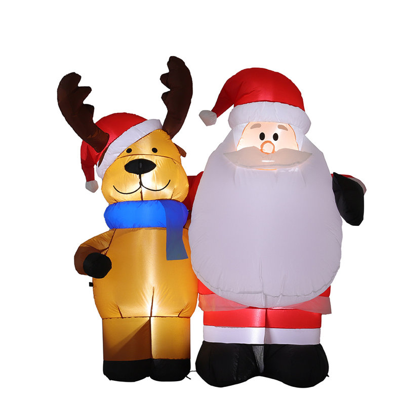 Christmas Figurines & Collectibles