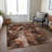 Caseville Abstract Rug-774875179