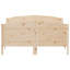 Niema Solid Wood Bed-1276123236