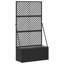 Rattan Pot Planter-1855605510